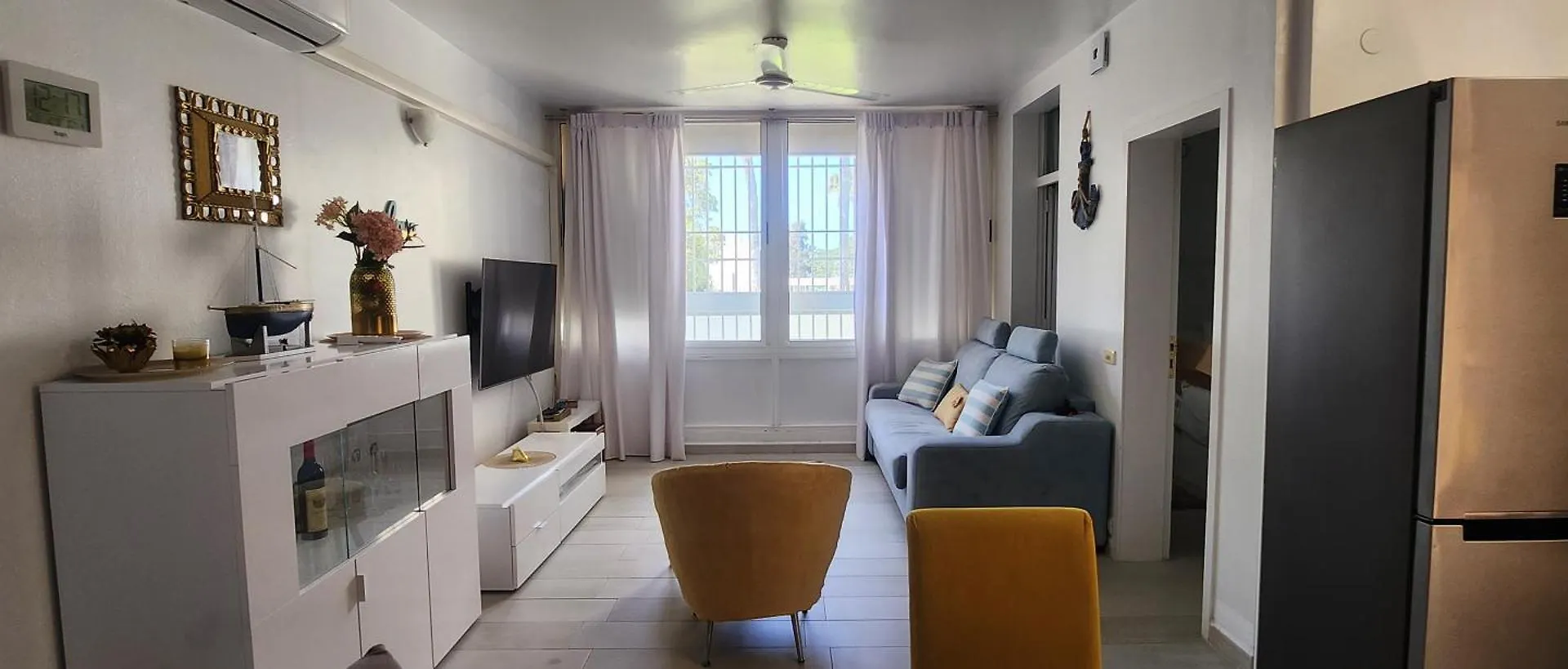Apartmán Dias Magicos En Costa Del Silencio