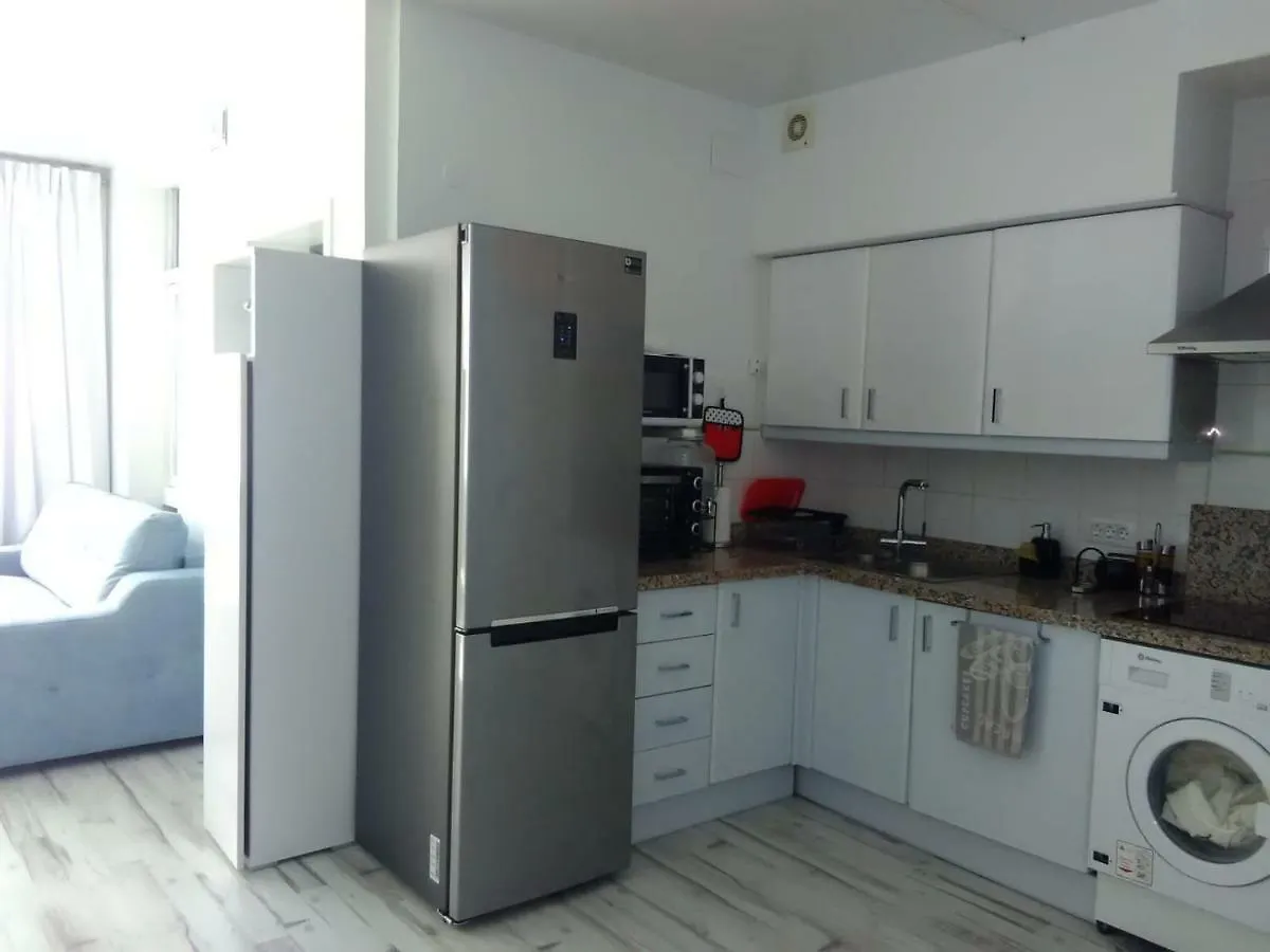 Dias Magicos En Costa Del Silencio Apartamento 0*,  Espanha
