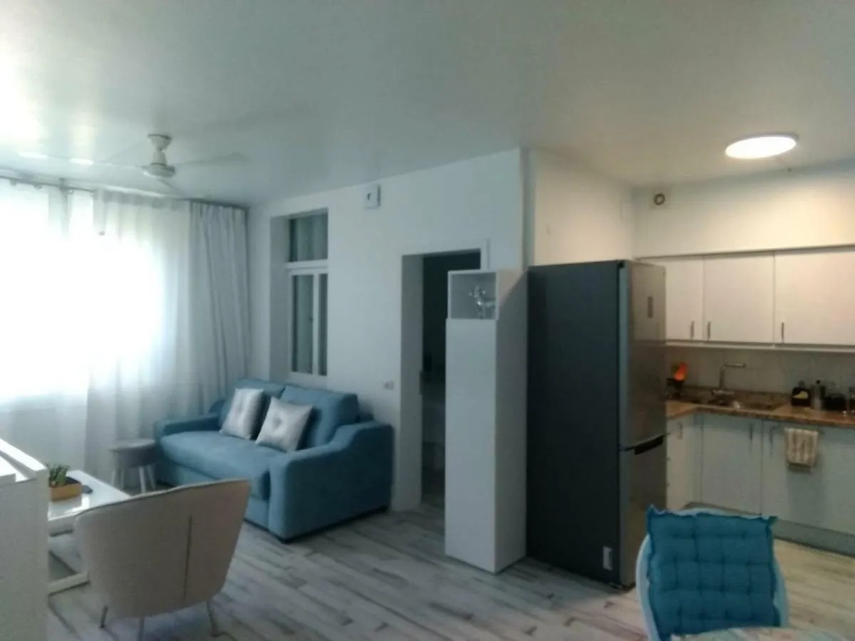 Apartmán Dias Magicos En Costa Del Silencio 0*,