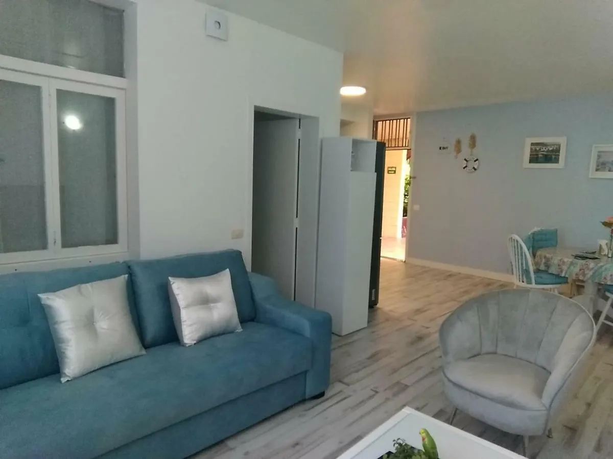 Dias Magicos En Costa Del Silencio Apartamento Espanha