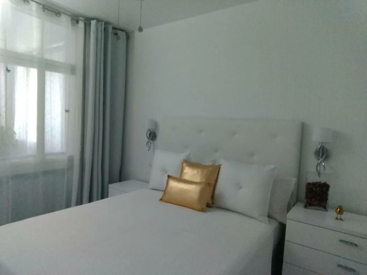 Apartmán Dias Magicos En Costa Del Silencio