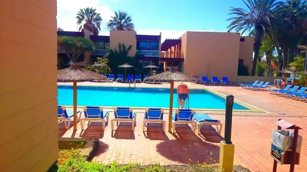 Apartmán Dias Magicos En Costa Del Silencio