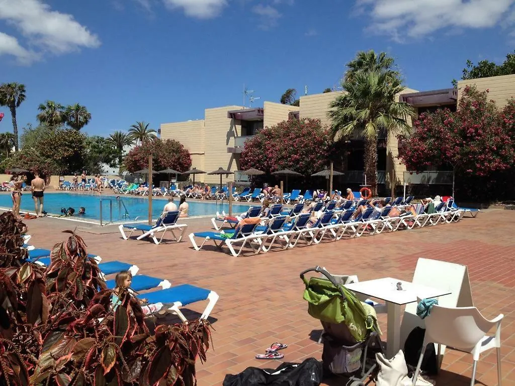 Apartmán Dias Magicos En Costa Del Silencio