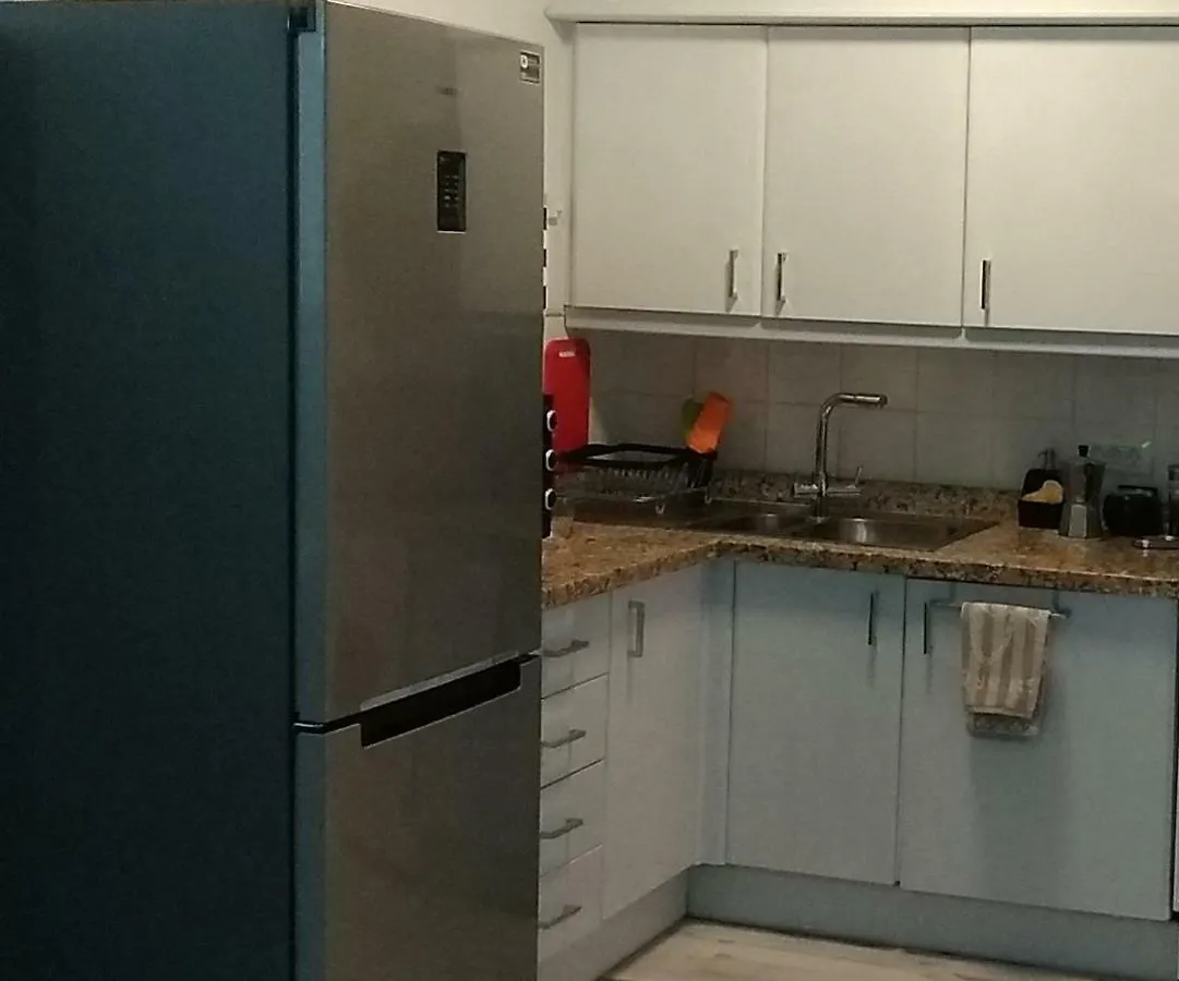 Apartmán Dias Magicos En Costa Del Silencio