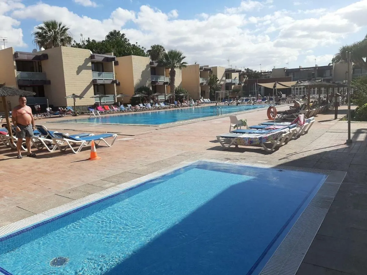 Dias Magicos En Costa Del Silencio Lägenhet Spanien
