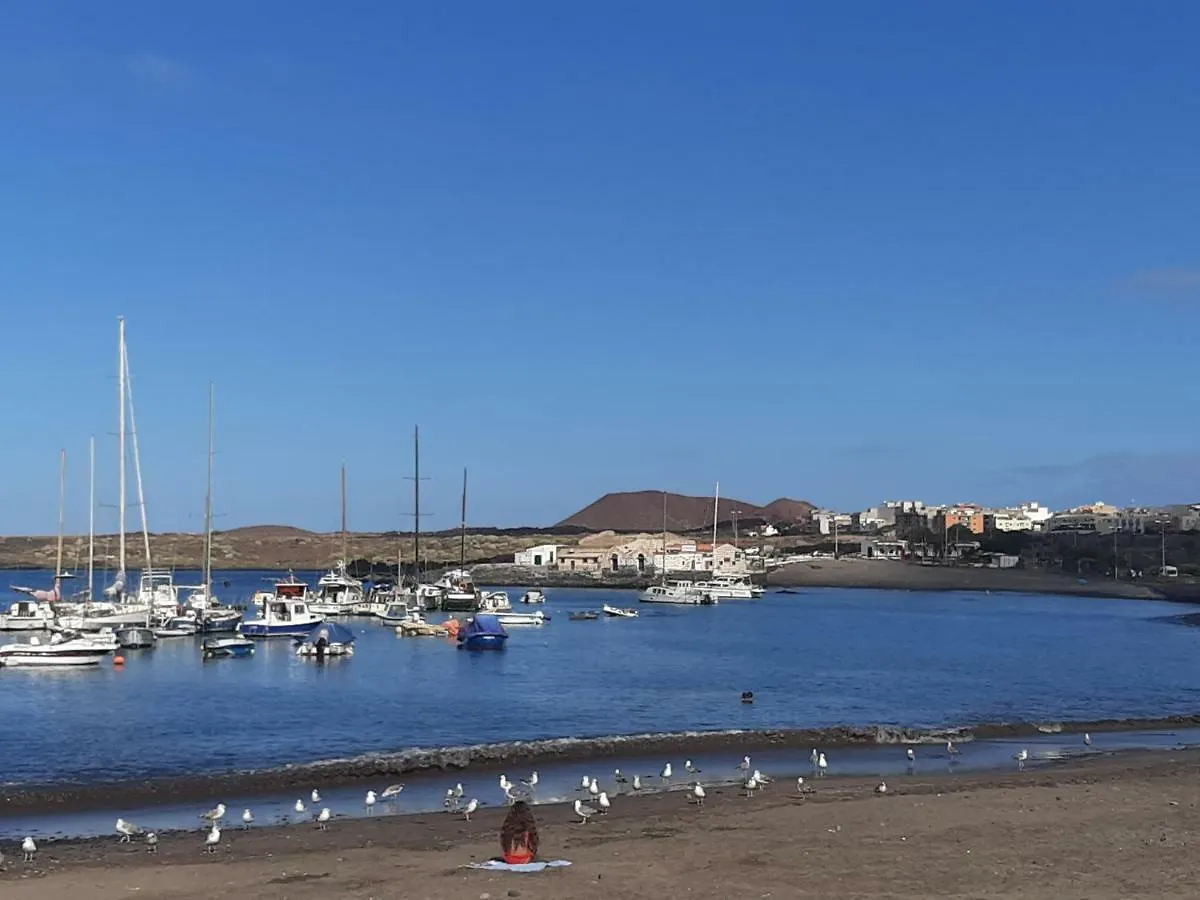 Apartmán Dias Magicos En Costa Del Silencio
