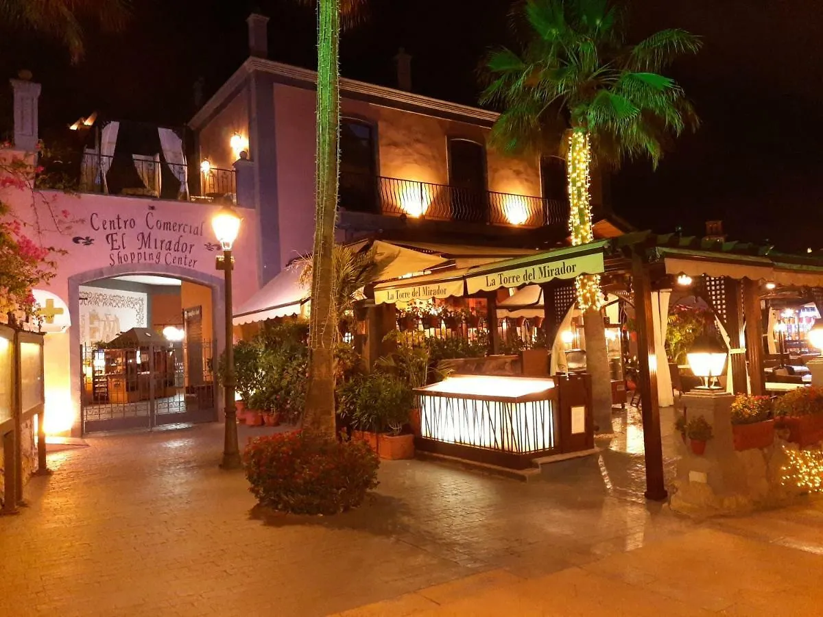 Apartmán Dias Magicos En Costa Del Silencio