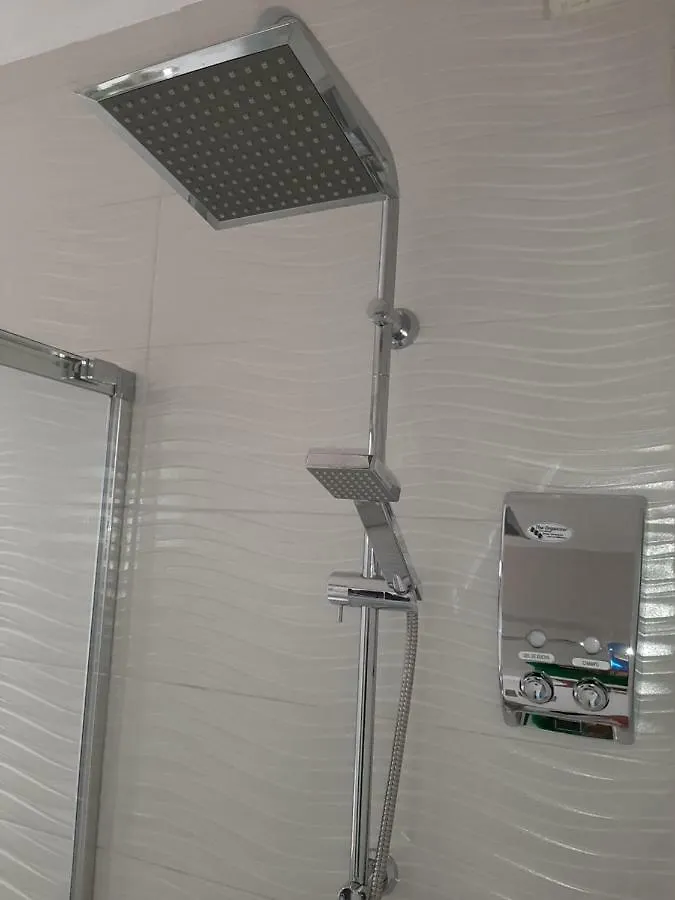 Dias Magicos En Costa Del Silencio Apartamento