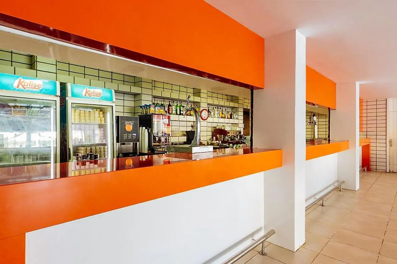 Apartmán Dias Magicos En Costa Del Silencio 0*,  Španělsko