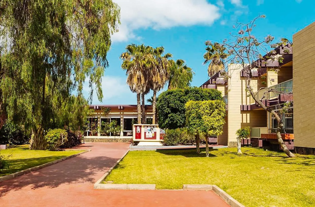 Dias Magicos En Costa Del Silencio Apartamento Espanha