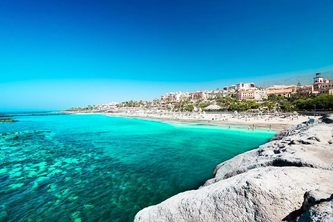 Apartmán Dias Magicos En Costa Del Silencio 0*,