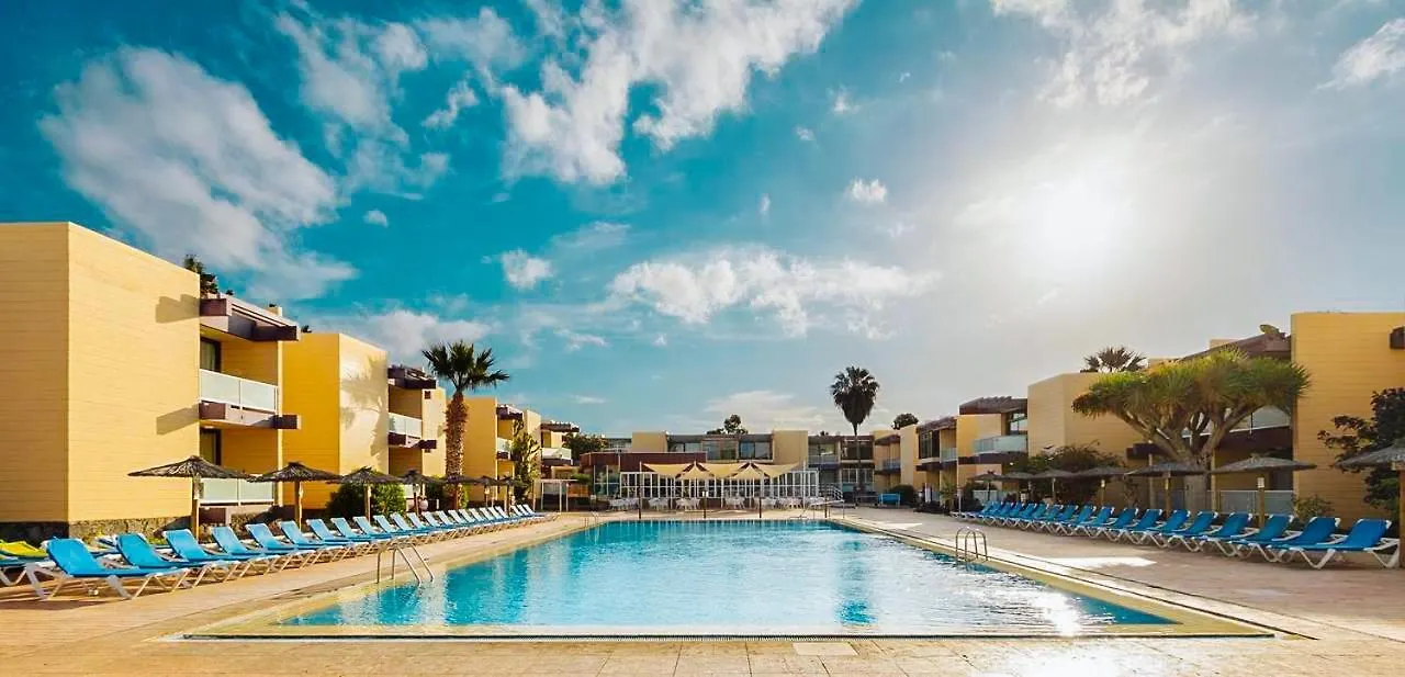 Apartmán Dias Magicos En Costa Del Silencio Španělsko
