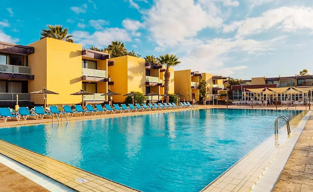 Apartmán Dias Magicos En Costa Del Silencio