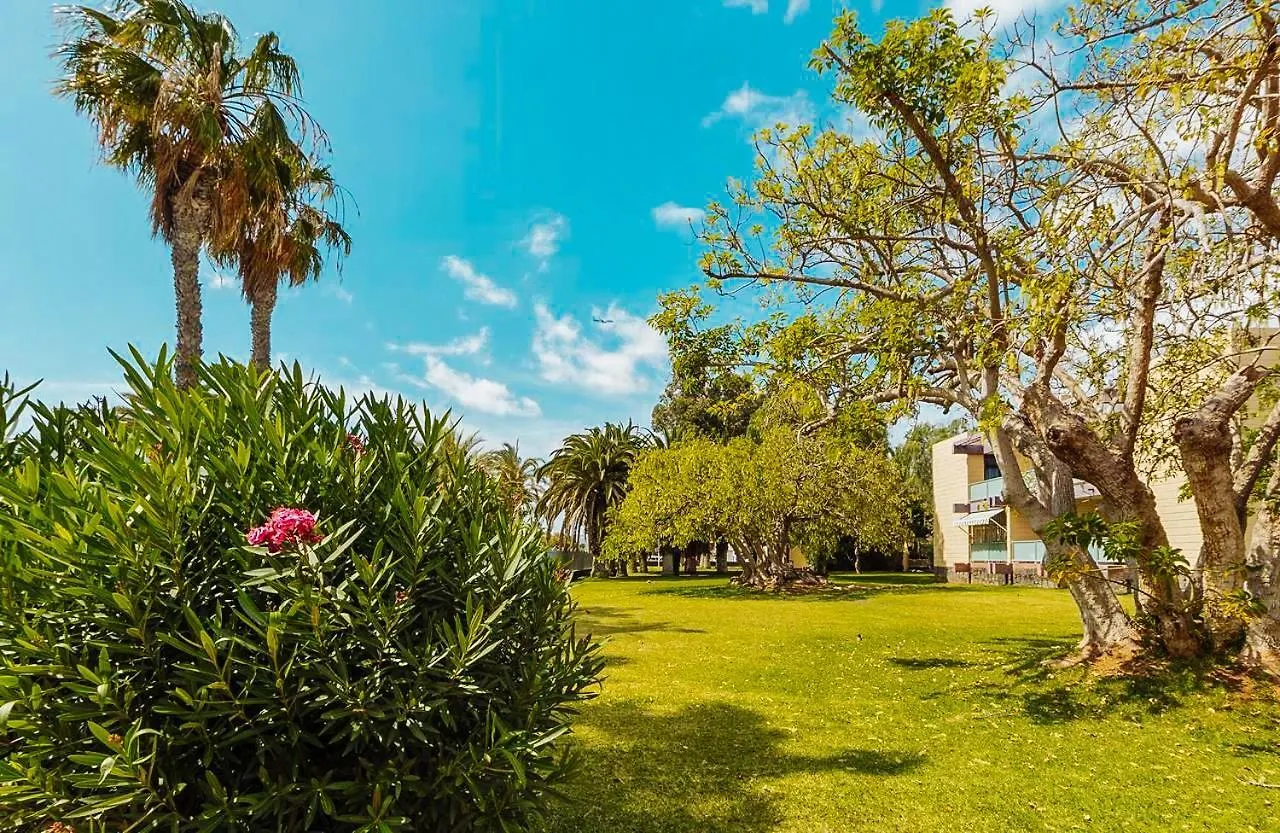 Apartmán Dias Magicos En Costa Del Silencio