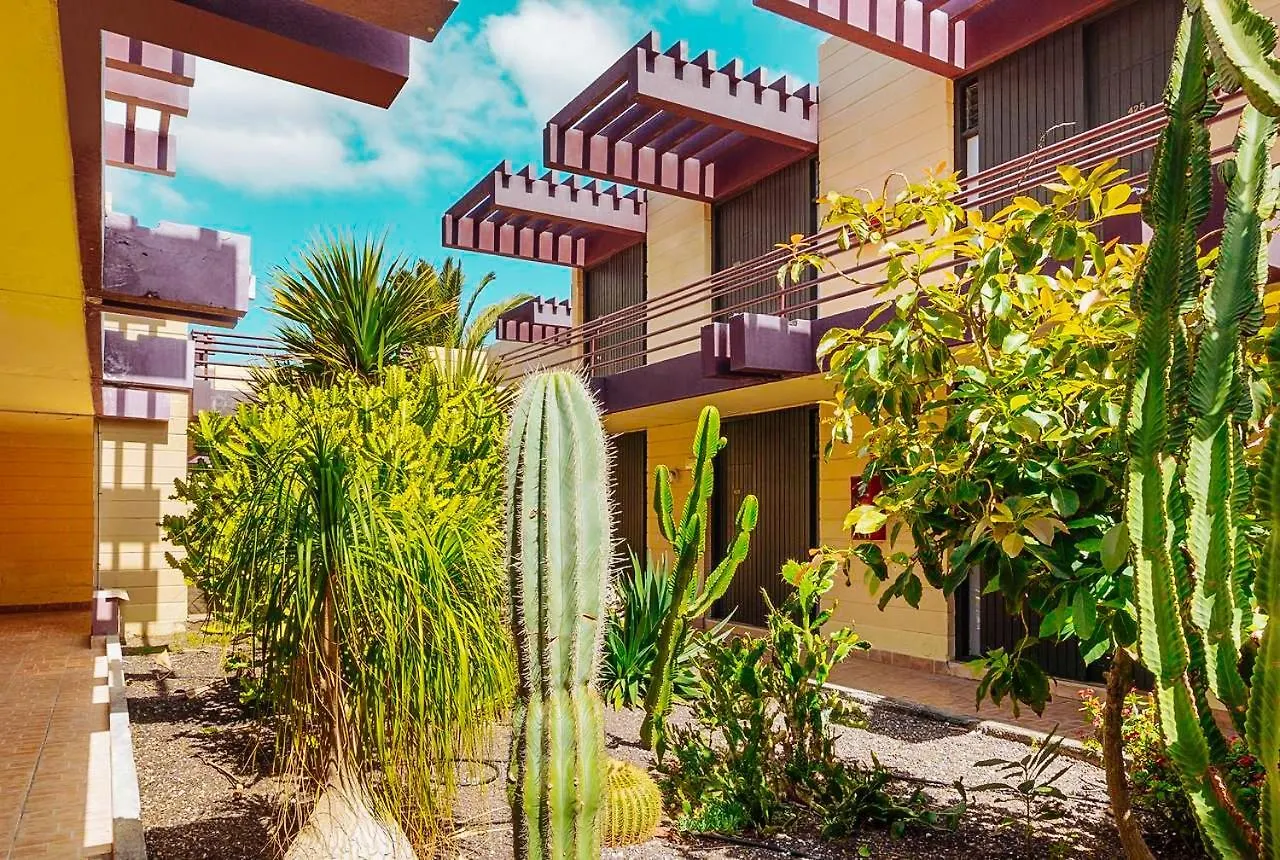 Apartmán Dias Magicos En Costa Del Silencio