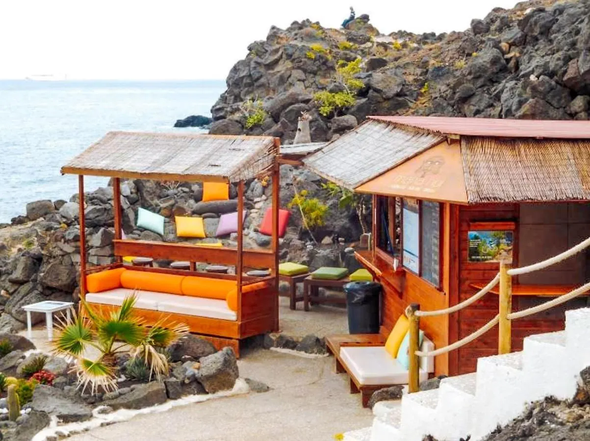 Apartmán Dias Magicos En Costa Del Silencio 0*,