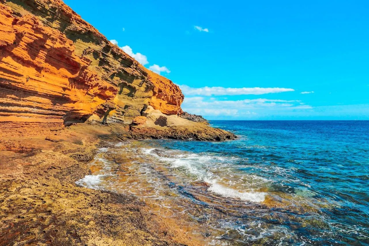 Dias Magicos En Costa Del Silencio Apartamento Espanha