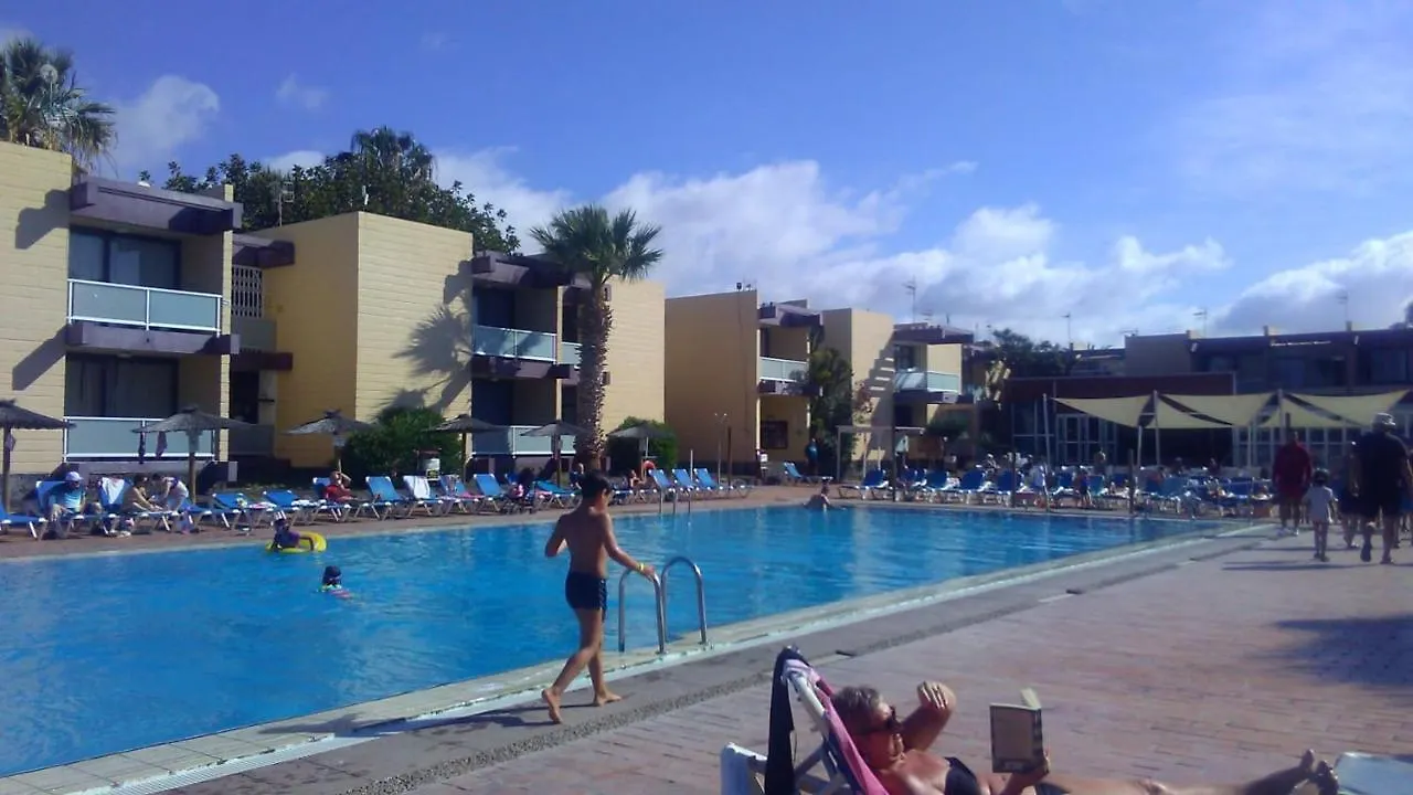 Apartmán Dias Magicos En Costa Del Silencio Španělsko