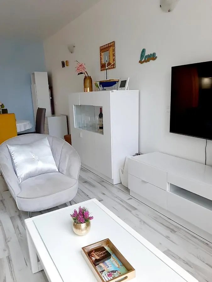Dias Magicos En Costa Del Silencio Apartamento