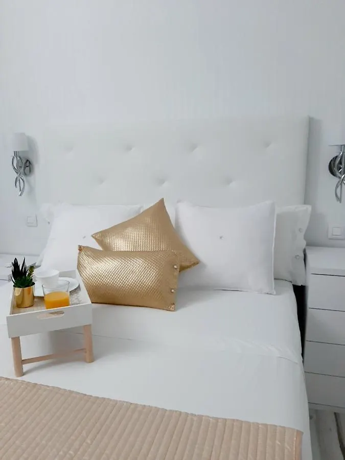 Dias Magicos En Costa Del Silencio Apartamento