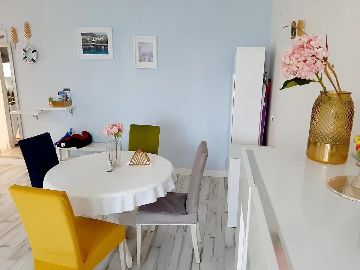 Apartmán Dias Magicos En Costa Del Silencio Španělsko
