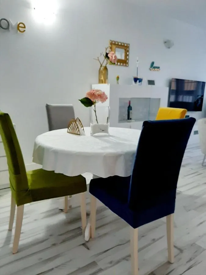 Apartmán Dias Magicos En Costa Del Silencio